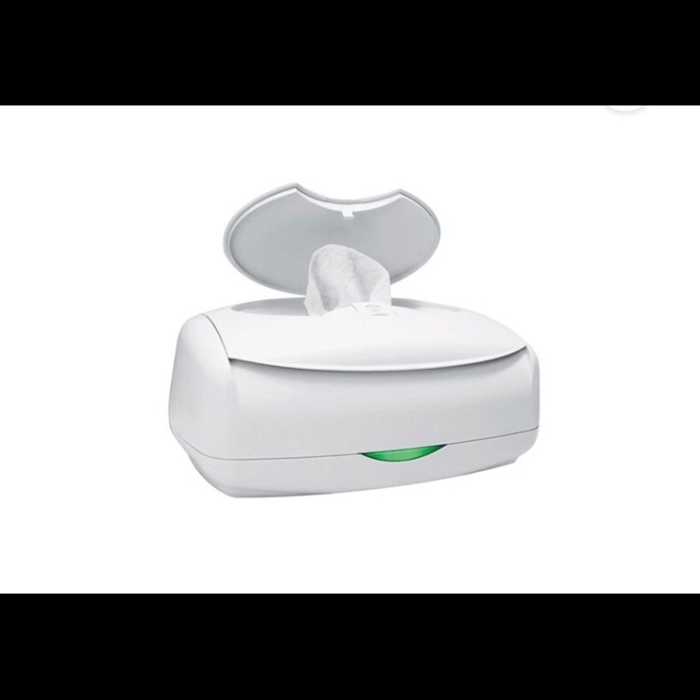 Prince Lionheart Ever Fresh Pillow Ultimate Wipe Warmer
